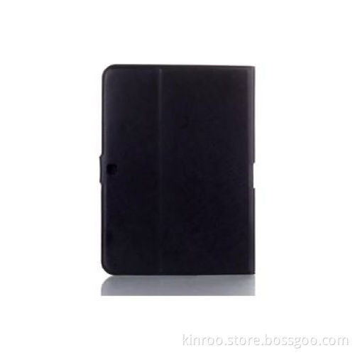 Card Holder and Paper Holder Case for Samsung Tab 4 10.1"
